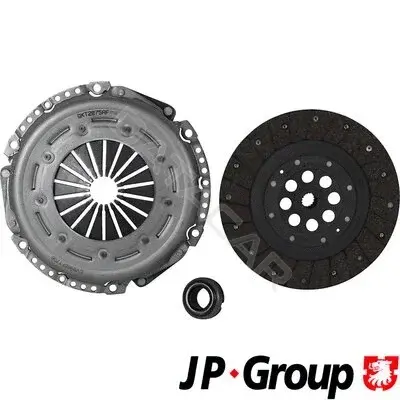 Комплект сцепления JP GROUP 4130403410