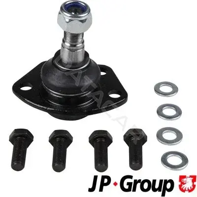Шаровая опора JP GROUP 4140301200