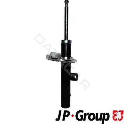 Амортизаторы JP GROUP 4142101970
