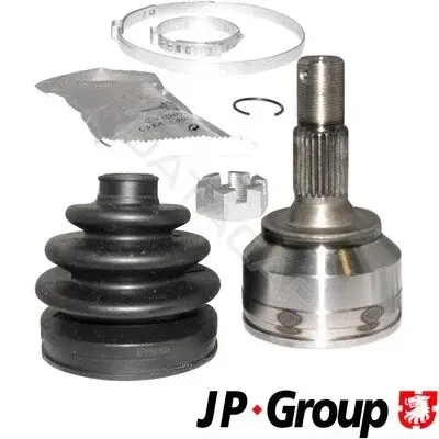 Шрус JP GROUP 4143300410
