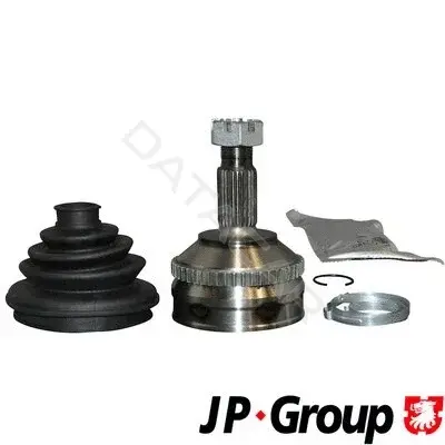 Шрус JP GROUP 4143300810