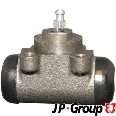 Рабочий тормозной цилиндр JP GROUP 4161301800
