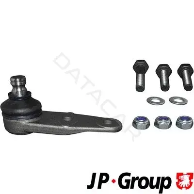 Шаровая опора JP GROUP 4340300300