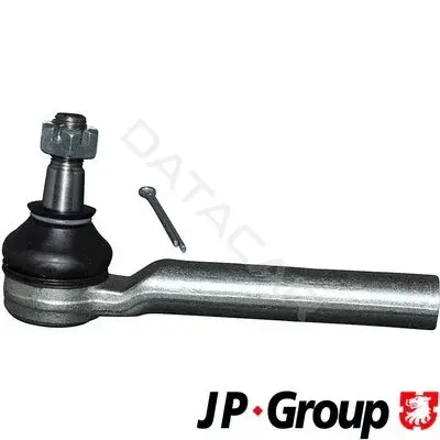 Рулевые наконечники JP GROUP 4644600100