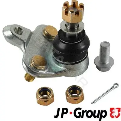 Шаровая опора JP GROUP 4840300100
