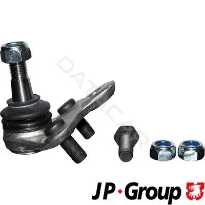 Шаровая опора JP GROUP 4840300500
