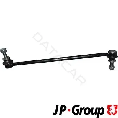 Стойки стабилизатора JP GROUP 4840401100