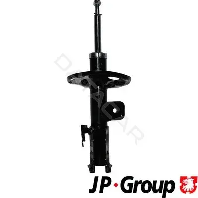 Амортизаторы JP GROUP 4842101170