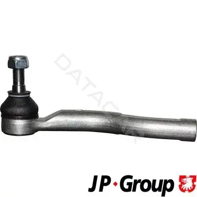 Рулевые наконечники JP GROUP 4844600370