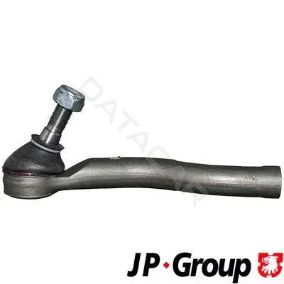 Рулевые наконечники JP GROUP 4844600470