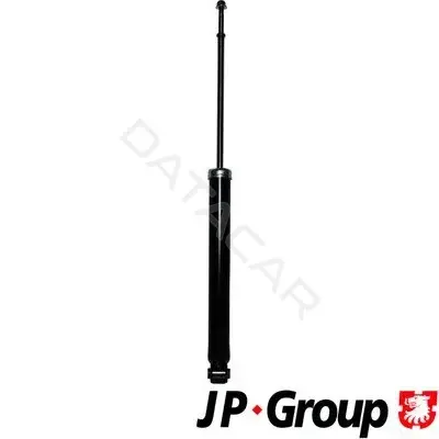 Амортизаторы JP GROUP 4852101000