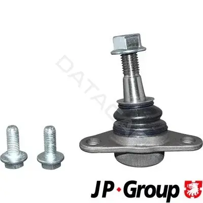 Шаровая опора JP GROUP 4940300500