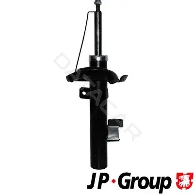 Амортизаторы JP GROUP 4942101380