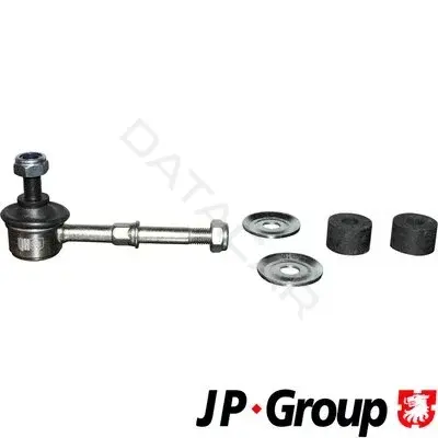 Стойки стабилизатора JP GROUP 4950500100
