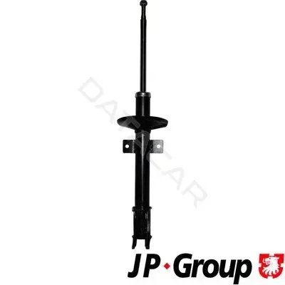 Амортизаторы JP GROUP 5152100200