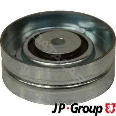 Ролик ремня генератора JP GROUP 1118305100