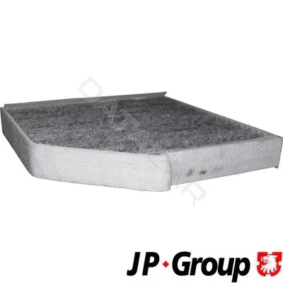 Фильтр салонный JP GROUP 1128104400