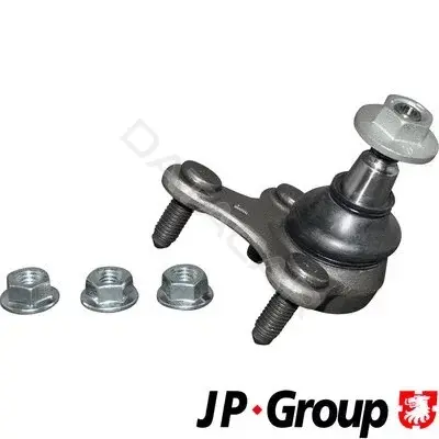 Шаровая опора JP GROUP 1140303980