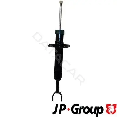 Амортизаторы JP GROUP 1142102400