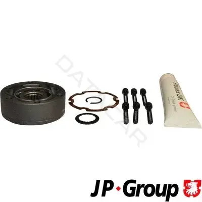 Шрус JP GROUP 1143400200