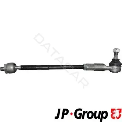 Рулевая тяга JP GROUP 1144405580