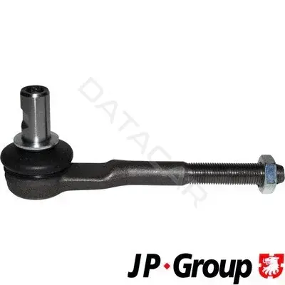 Рулевые наконечники JP GROUP 1144602600