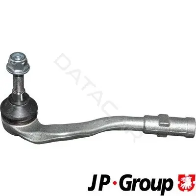 Рулевые наконечники JP GROUP 1144605070