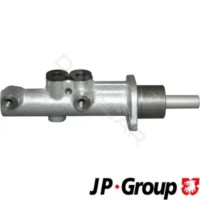 Главный тормозной цилиндр JP GROUP 1161100900