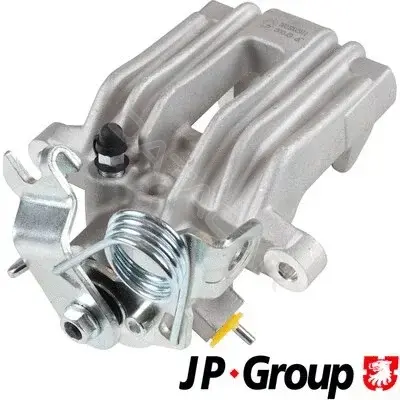 Суппорт тормозной JP GROUP 1162001080