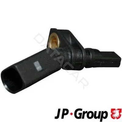 Датчик АБС JP GROUP 1197101480