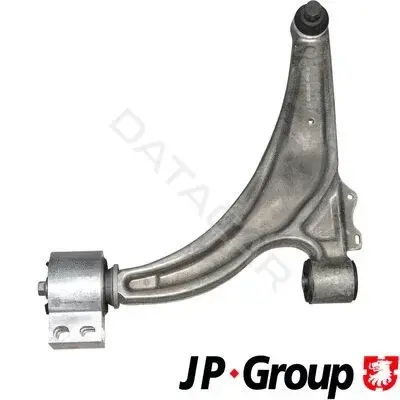 Рычаги JP GROUP 1240103070
