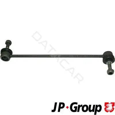 Стойки стабилизатора JP GROUP 1240401100