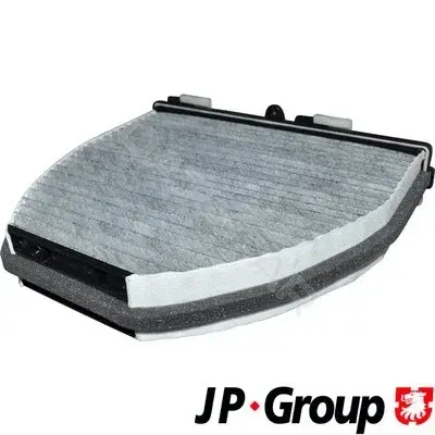 Фильтр салонный JP GROUP 1328102000