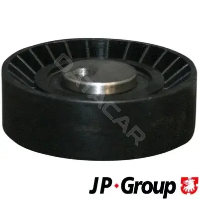 Ролик ремня генератора JP GROUP 1418301500