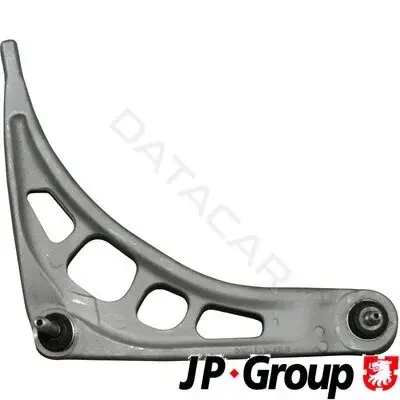Рычаги JP GROUP 1440101370