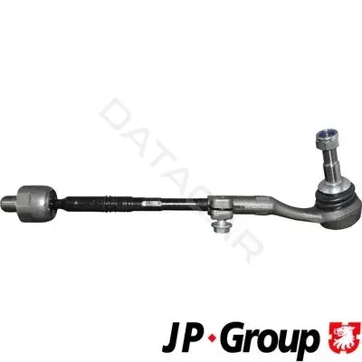 Рулевая тяга JP GROUP 1444401480