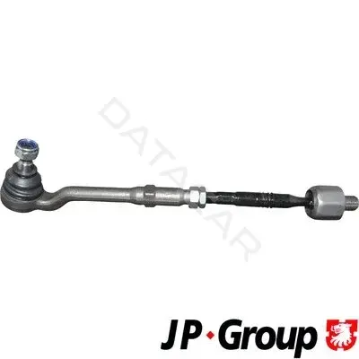 Рулевая тяга JP GROUP 1444401900