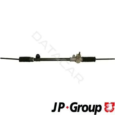 Рулевая рейка JP GROUP 1544200100