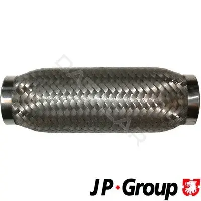 Гофра глушителя JP GROUP 9924203800