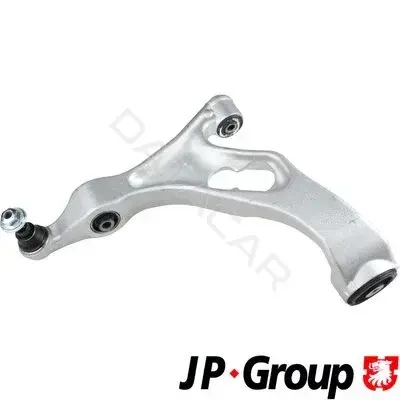 Рычаги JP GROUP 1140109780