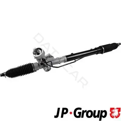 Рулевая рейка JP GROUP 1144305000
