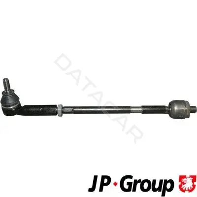 Рулевая тяга JP GROUP 1144402970