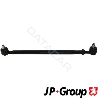 Продольная рулевая тяга JP GROUP 1144450100