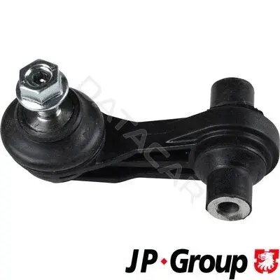Стойки стабилизатора JP GROUP 1150502500