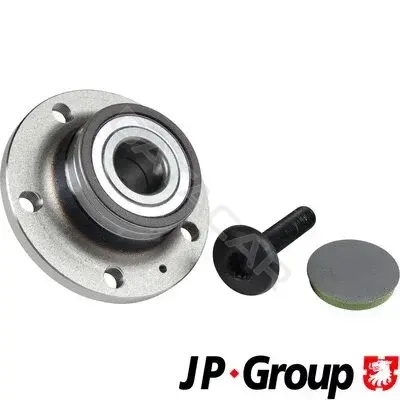 Ступица колеса JP GROUP 1151402800