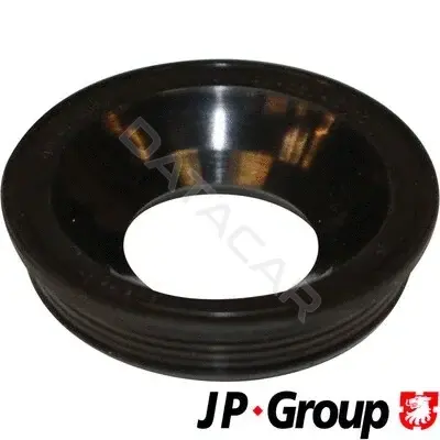 Прокладка клапанной крышки JP GROUP 1191750100