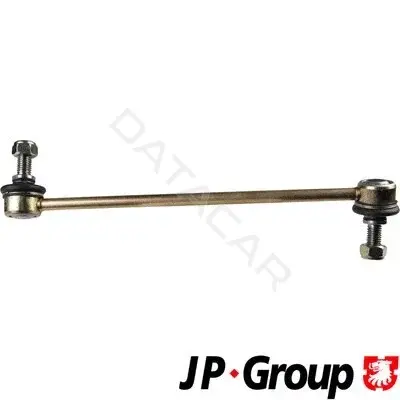 Стойки стабилизатора JP GROUP 1240408770