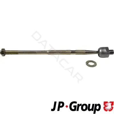 Рулевая тяга JP GROUP 1244503600