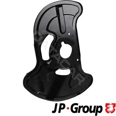 Защита тормозного диска JP GROUP 1364202280