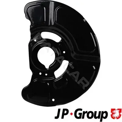 Защита тормозного диска JP GROUP 1364202570